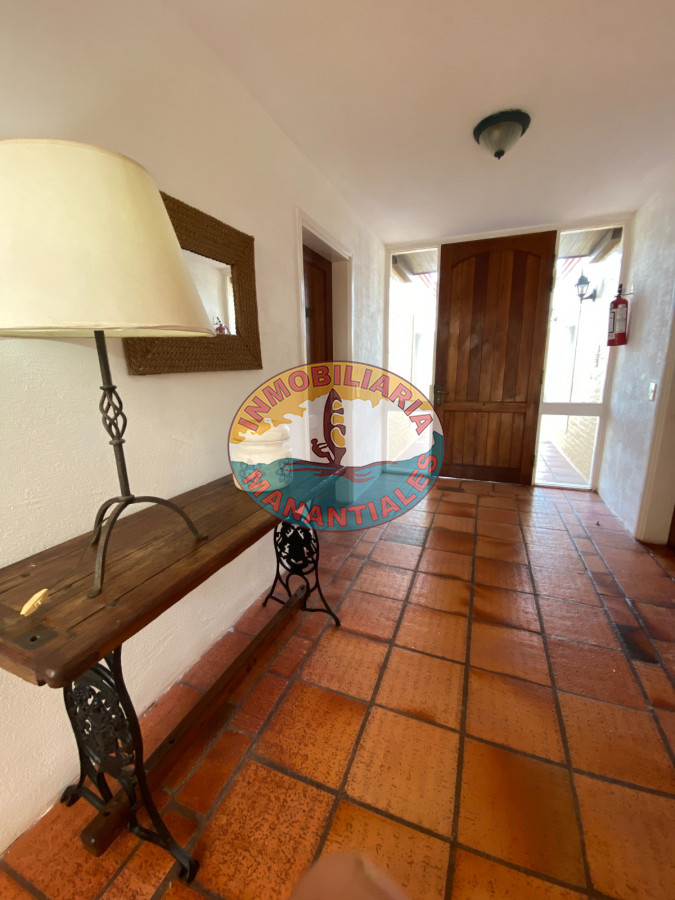 Apartamento ID.82 - Apartamento alquiler temporario 1 dormitorio