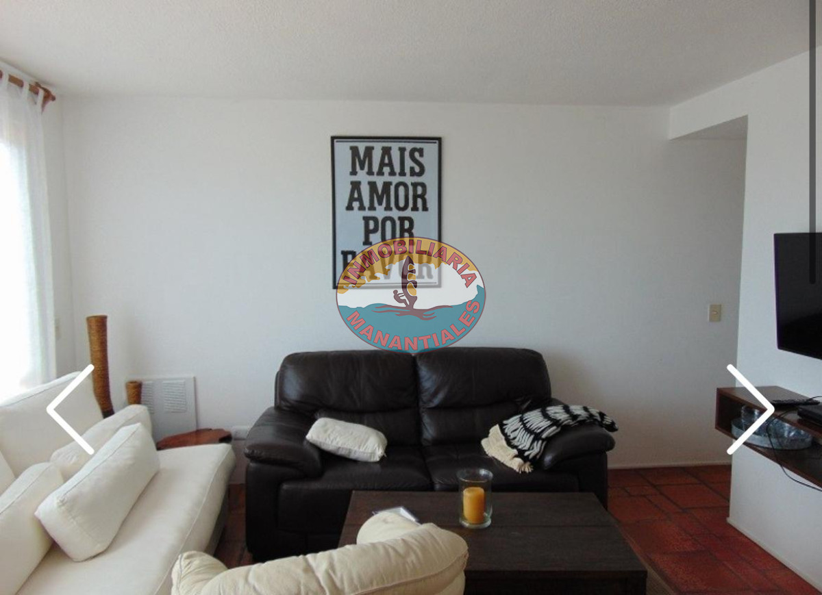Apartamento ID.89 - APARTAMENTO EN MANANTIALES