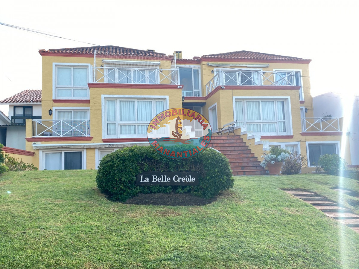Apartamento ID.82 - Apartamento alquiler temporario 1 dormitorio