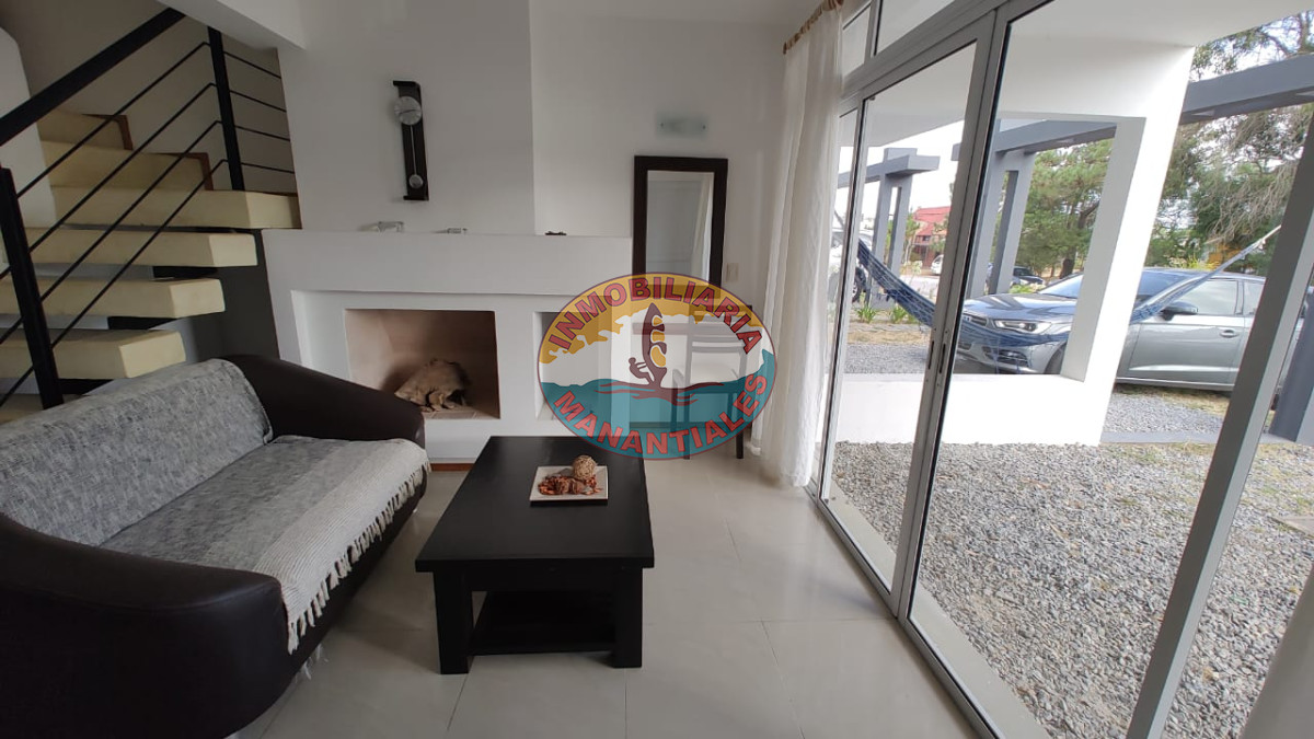 Apartamento ID.73 - Apto en Manantiales