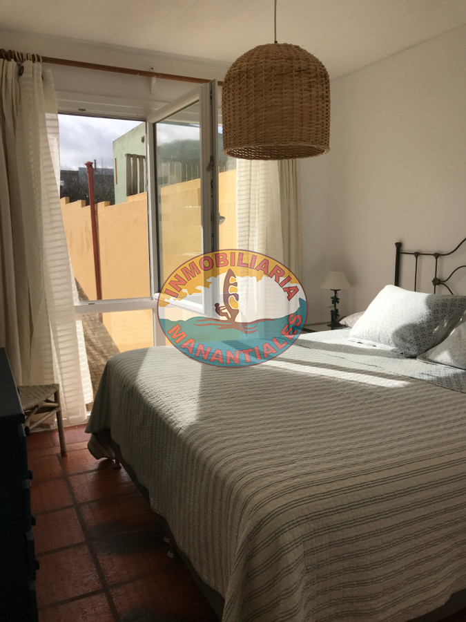 Apartamento ID.82 - Apartamento alquiler temporario 1 dormitorio