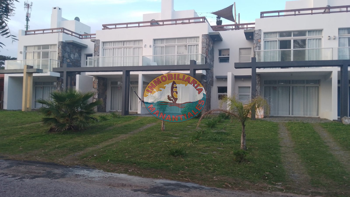 Apartamento ID.73 - Apto en Manantiales