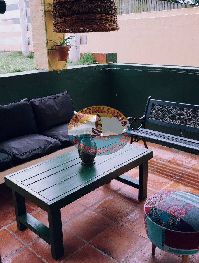 Apartamento ID.82 - Apartamento alquiler temporario 1 dormitorio