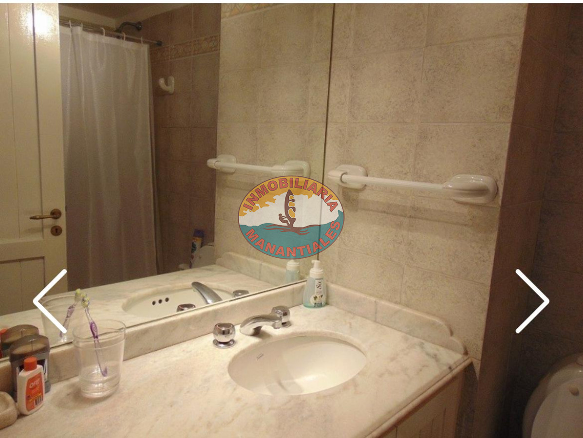 Apartamento ID.89 - APARTAMENTO EN MANANTIALES