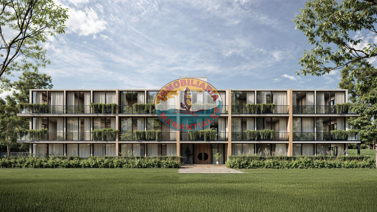 Apartamento ID.87 - SURFHOUSE