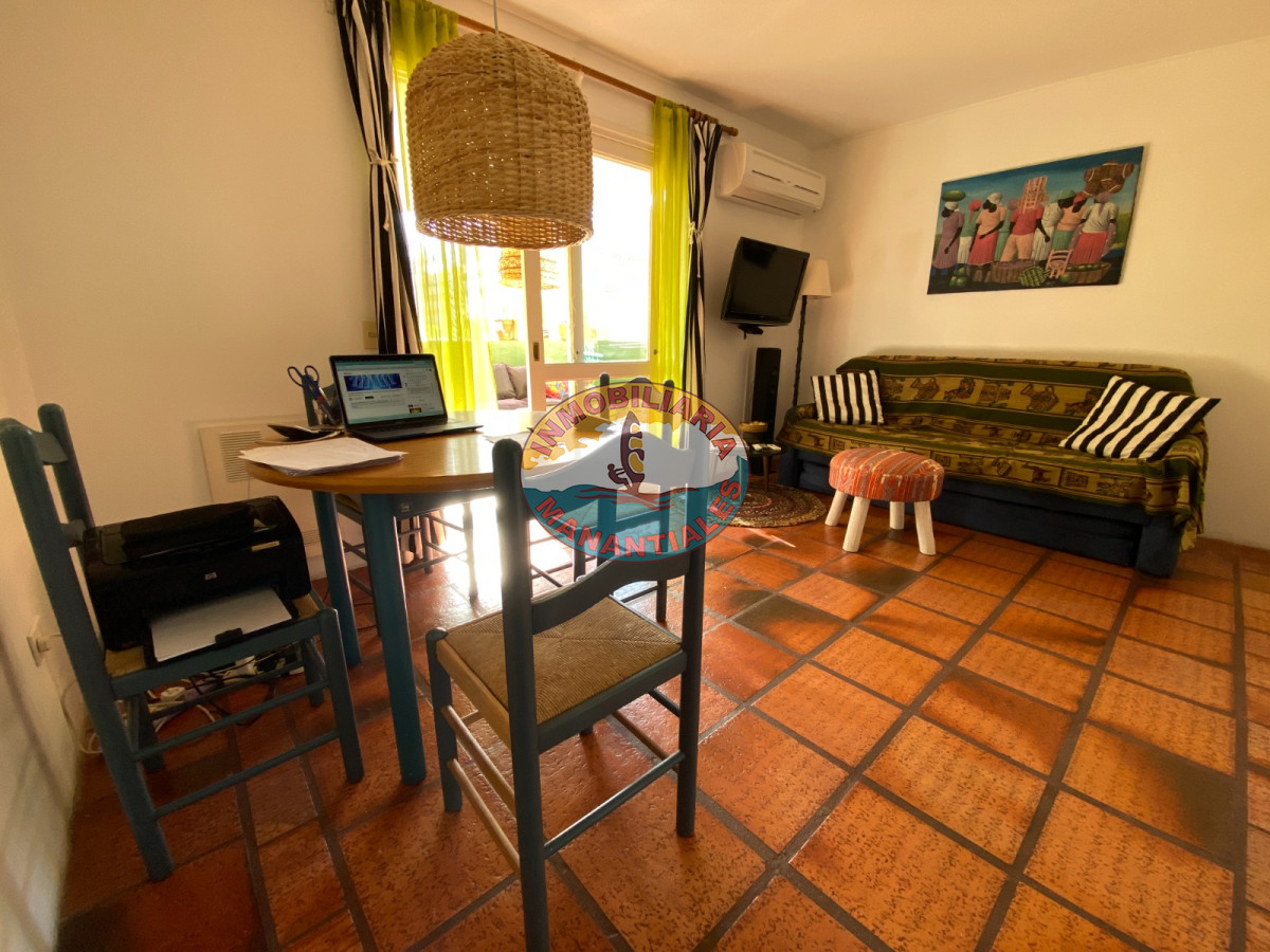 Apartamento ID.82 - Apartamento alquiler temporario 1 dormitorio
