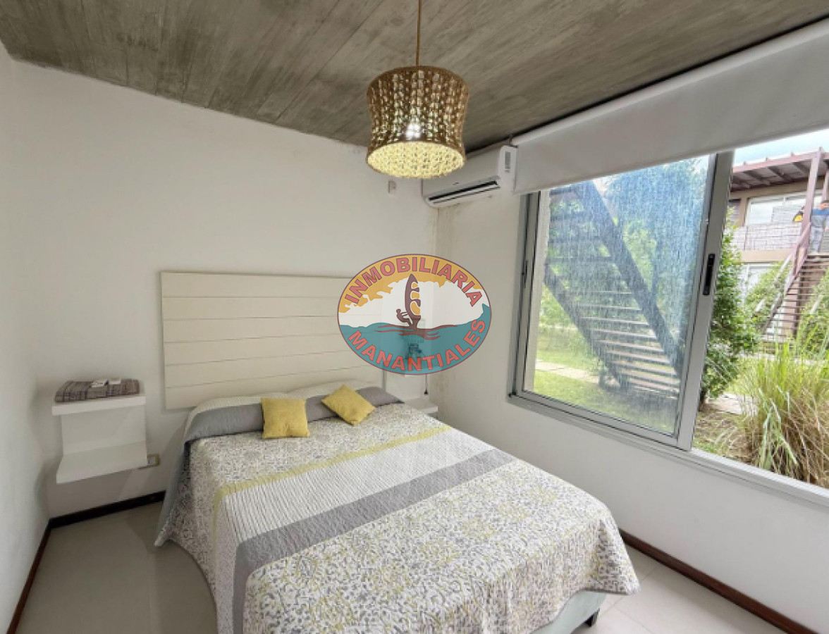Apartamento ID.86 - HERMOSO APTO EN MANANTIALES