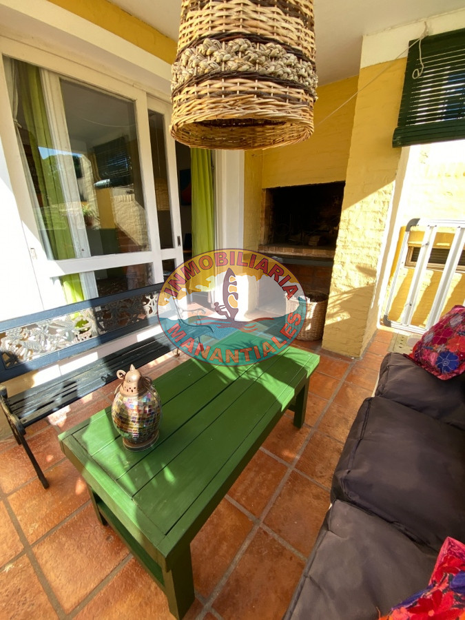 Apartamento ID.82 - Apartamento alquiler temporario 1 dormitorio