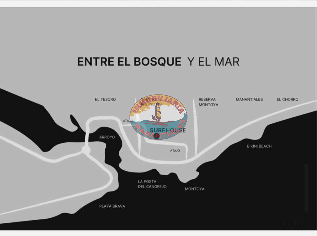 Apartamento ID.87 - SURFHOUSE
