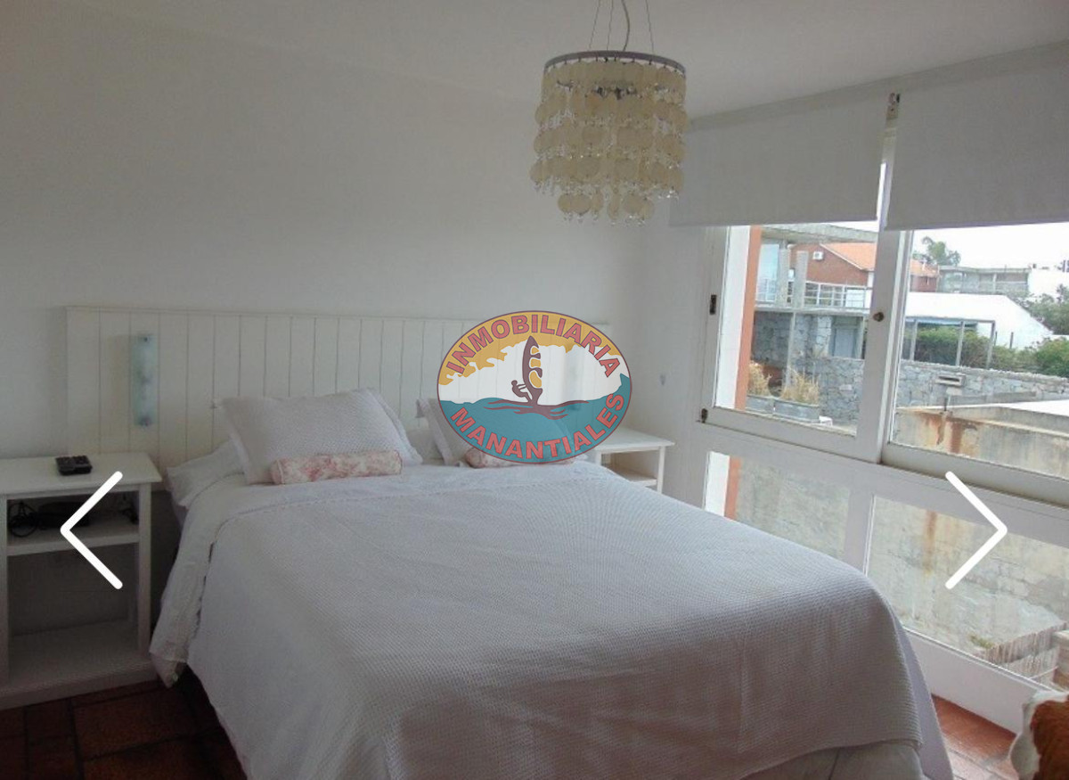 Apartamento ID.89 - APARTAMENTO EN MANANTIALES
