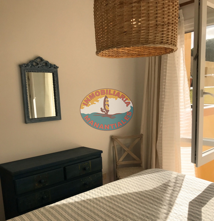 Apartamento ID.82 - Apartamento alquiler temporario 1 dormitorio