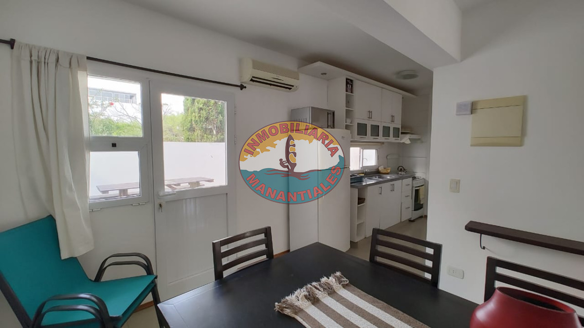 Apartamento ID.73 - Apto en Manantiales