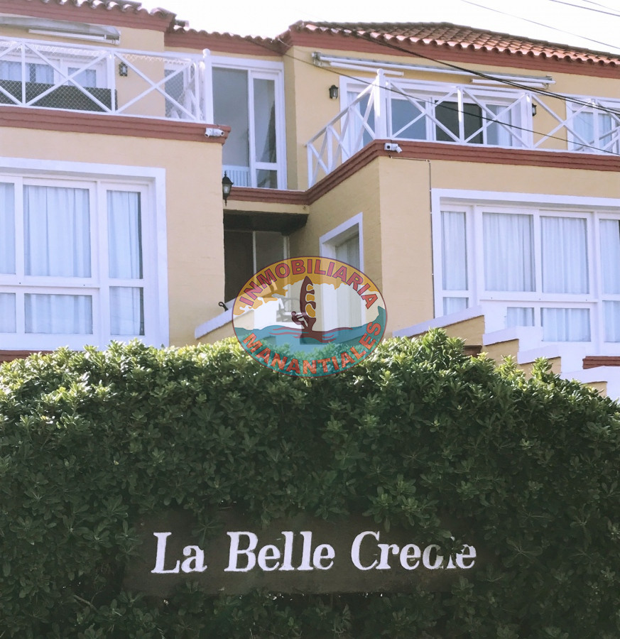 Apartamento ID.82 - Apartamento alquiler temporario 1 dormitorio