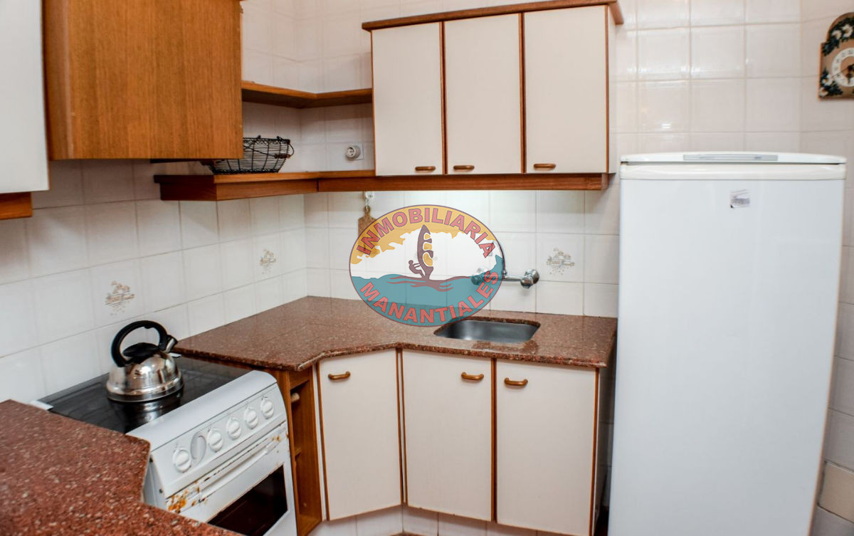 Apartamento ID.10 - Apartamento en alquiler temporario  3 ambientes