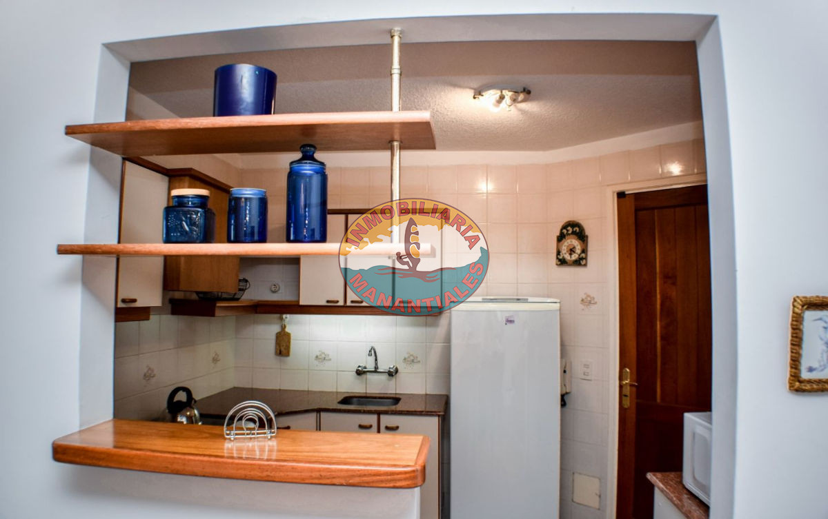 Apartamento ID.10 - Apartamento en alquiler temporario  3 ambientes