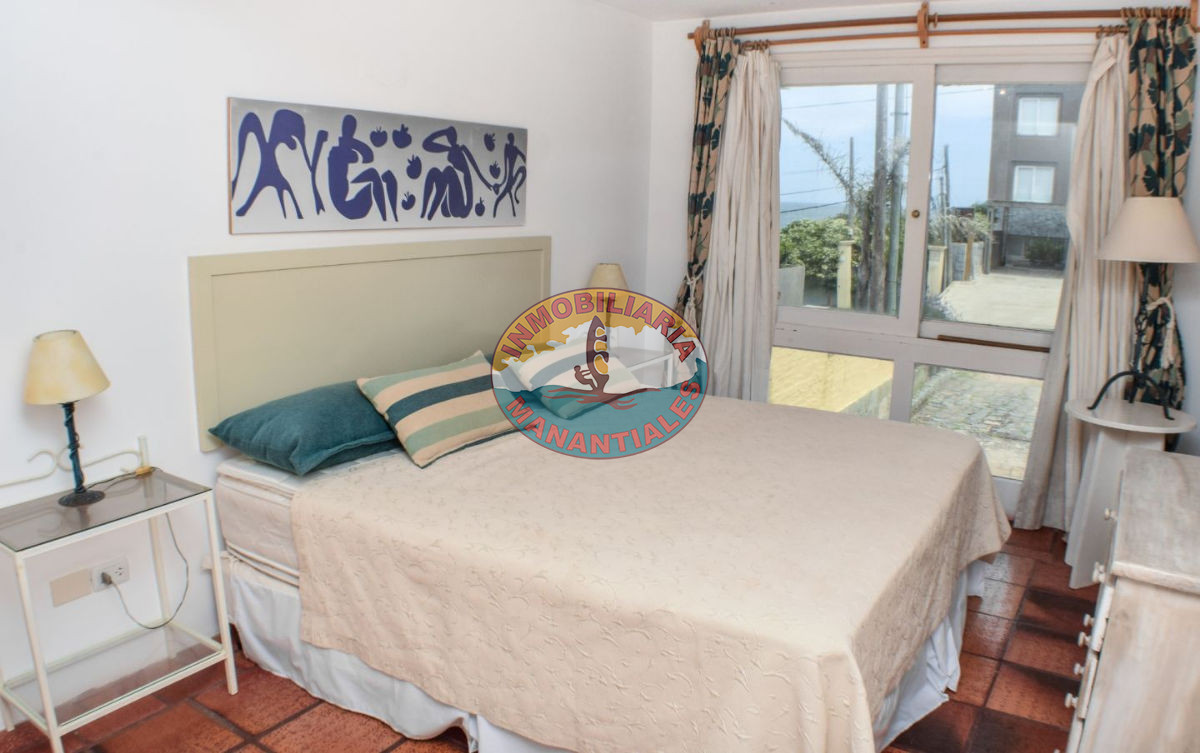 Apartamento ID.10 - Apartamento en alquiler temporario  3 ambientes