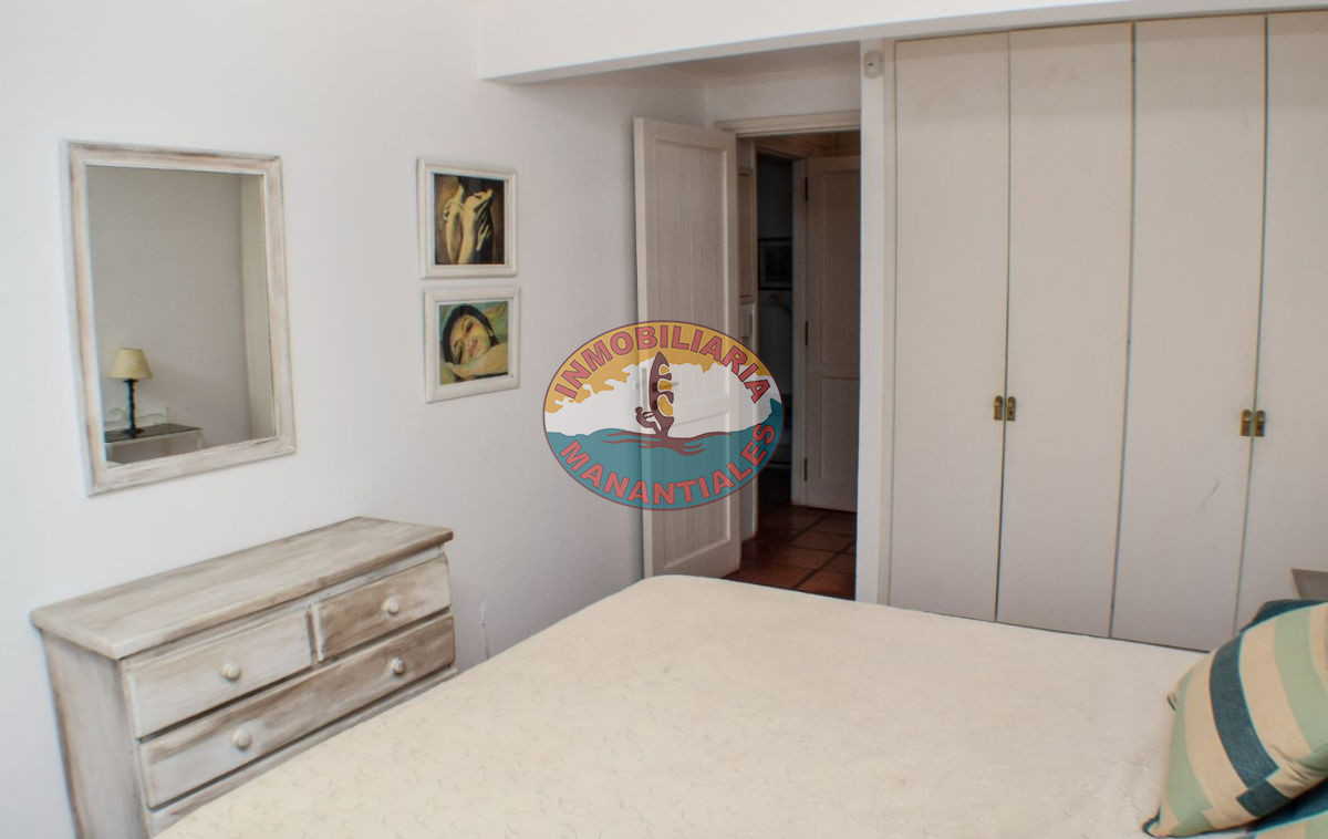 Apartamento ID.10 - Apartamento en alquiler temporario  3 ambientes