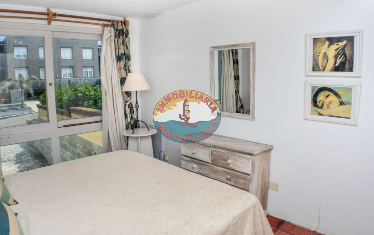 Apartamento ID.10 - Apartamento en alquiler temporario  3 ambientes