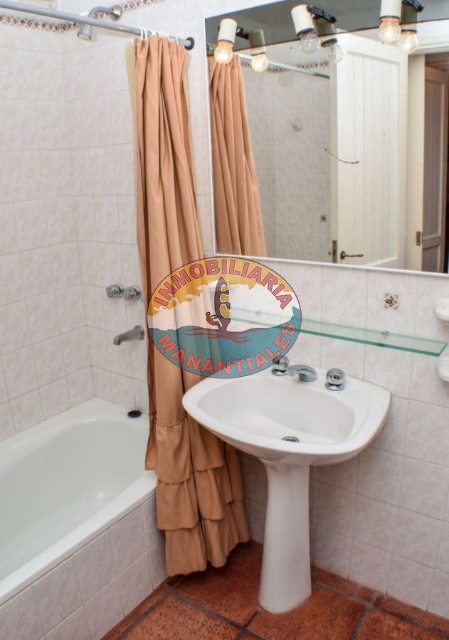 Apartamento ID.10 - Apartamento en alquiler temporario  3 ambientes