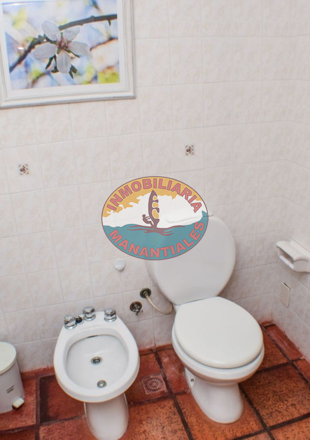 Apartamento ID.10 - Apartamento en alquiler temporario  3 ambientes