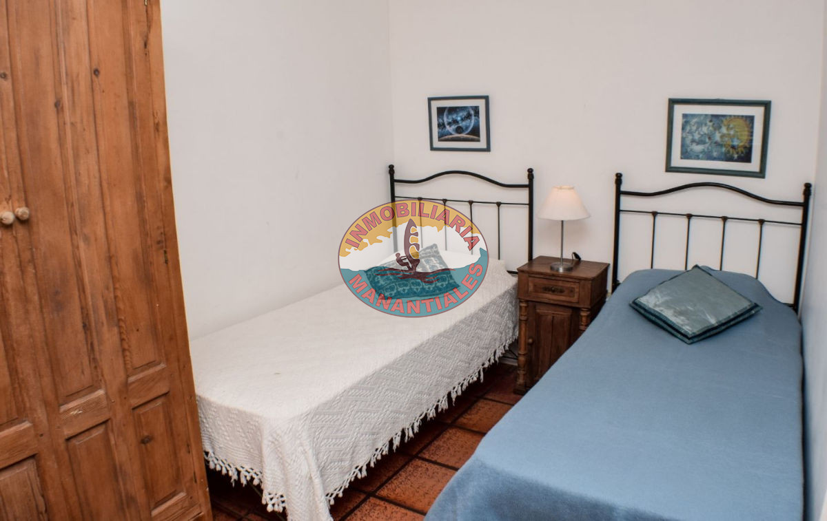 Apartamento ID.10 - Apartamento en alquiler temporario  3 ambientes