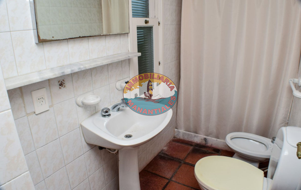 Apartamento ID.10 - Apartamento en alquiler temporario  3 ambientes
