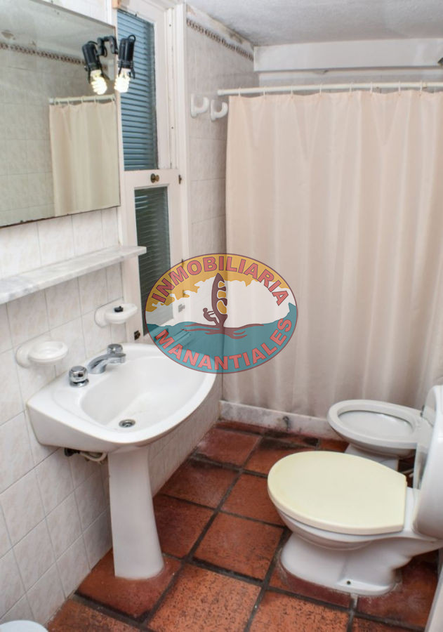 Apartamento ID.10 - Apartamento en alquiler temporario  3 ambientes