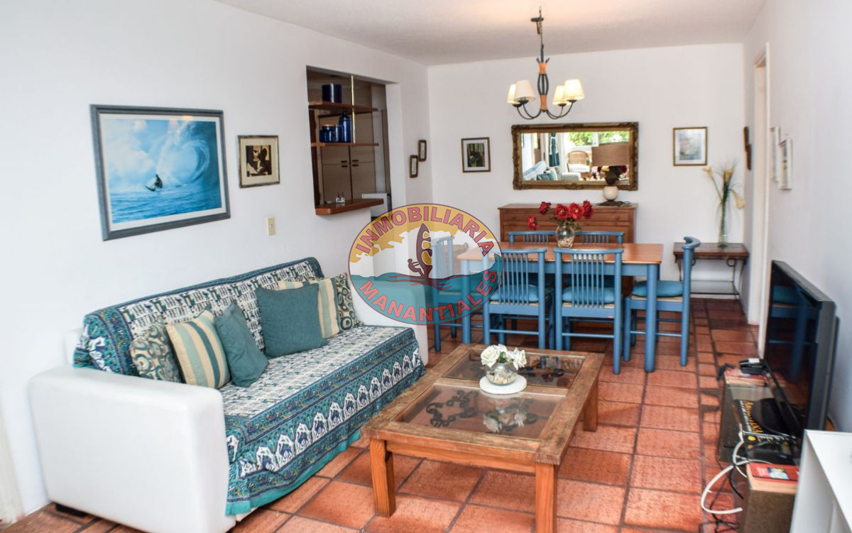 Apartamento ID.10 - Apartamento en alquiler temporario  3 ambientes
