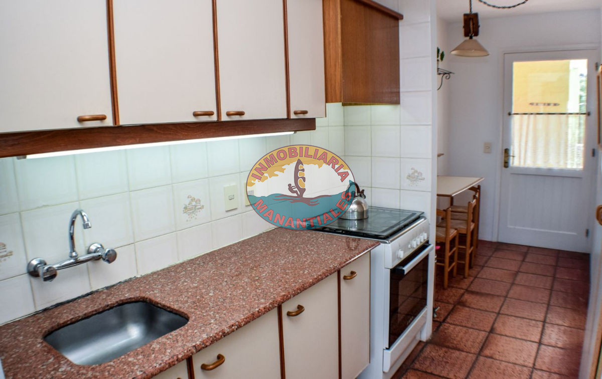 Apartamento ID.5 - Apartamento en alquiler temporario  4 ambientes