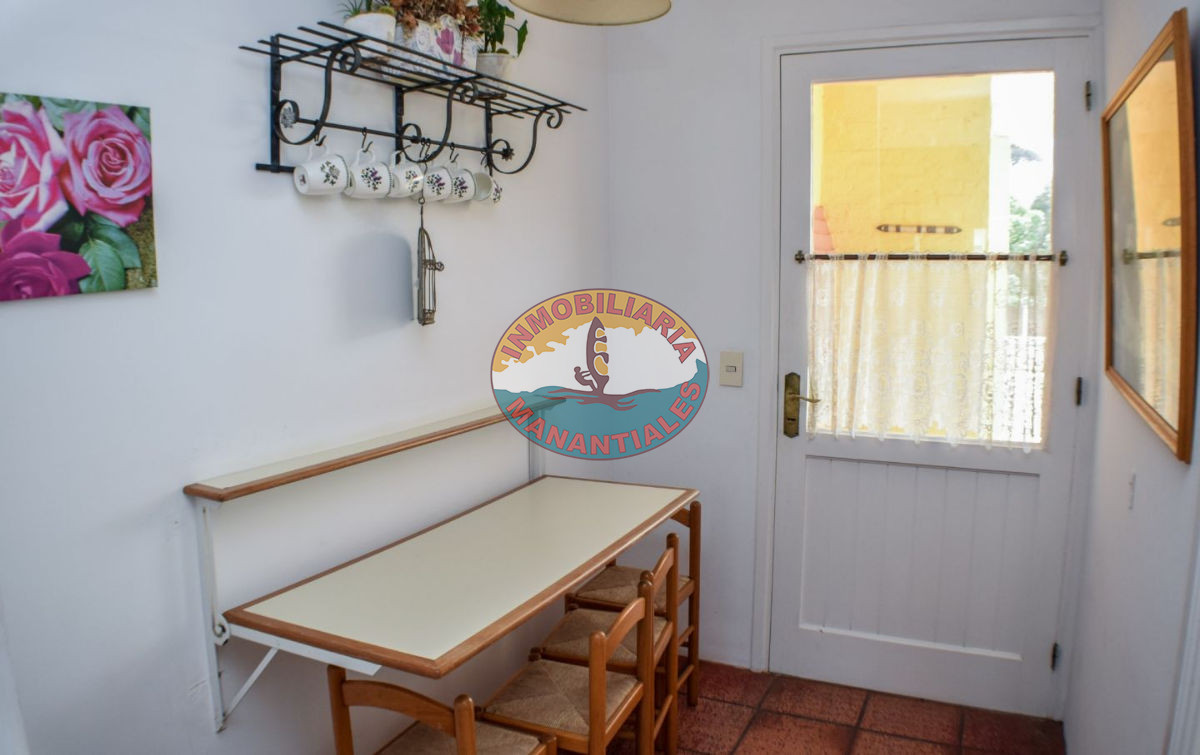 Apartamento ID.5 - Apartamento en alquiler temporario  4 ambientes