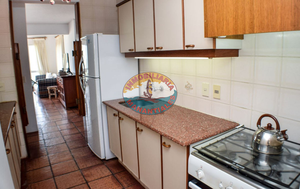 Apartamento ID.5 - Apartamento en alquiler temporario  4 ambientes