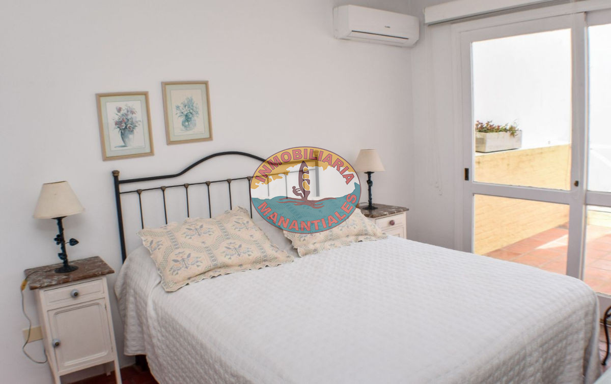 Apartamento ID.5 - Apartamento en alquiler temporario  4 ambientes