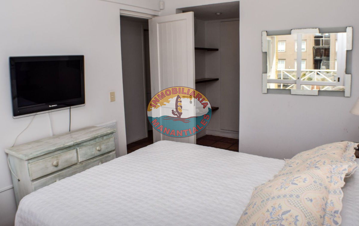Apartamento ID.5 - Apartamento en alquiler temporario  4 ambientes