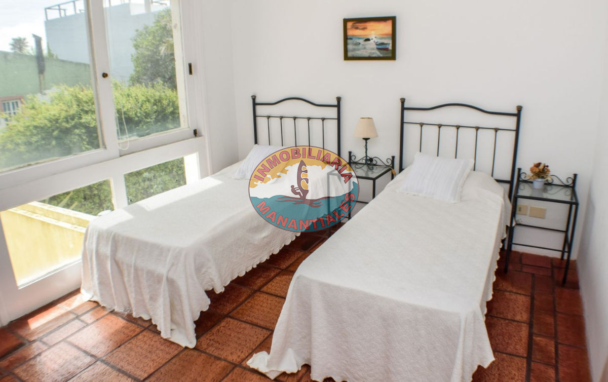 Apartamento ID.5 - Apartamento en alquiler temporario  4 ambientes