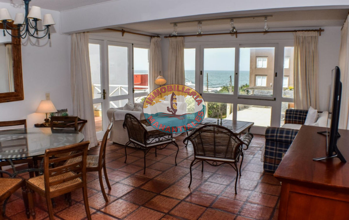 Apartamento ID.5 - Apartamento en alquiler temporario  4 ambientes