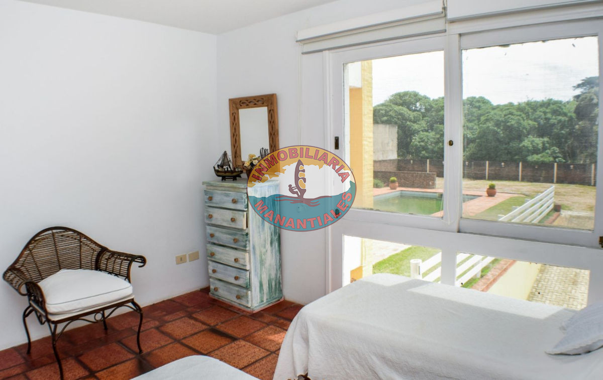 Apartamento ID.5 - Apartamento en alquiler temporario  4 ambientes