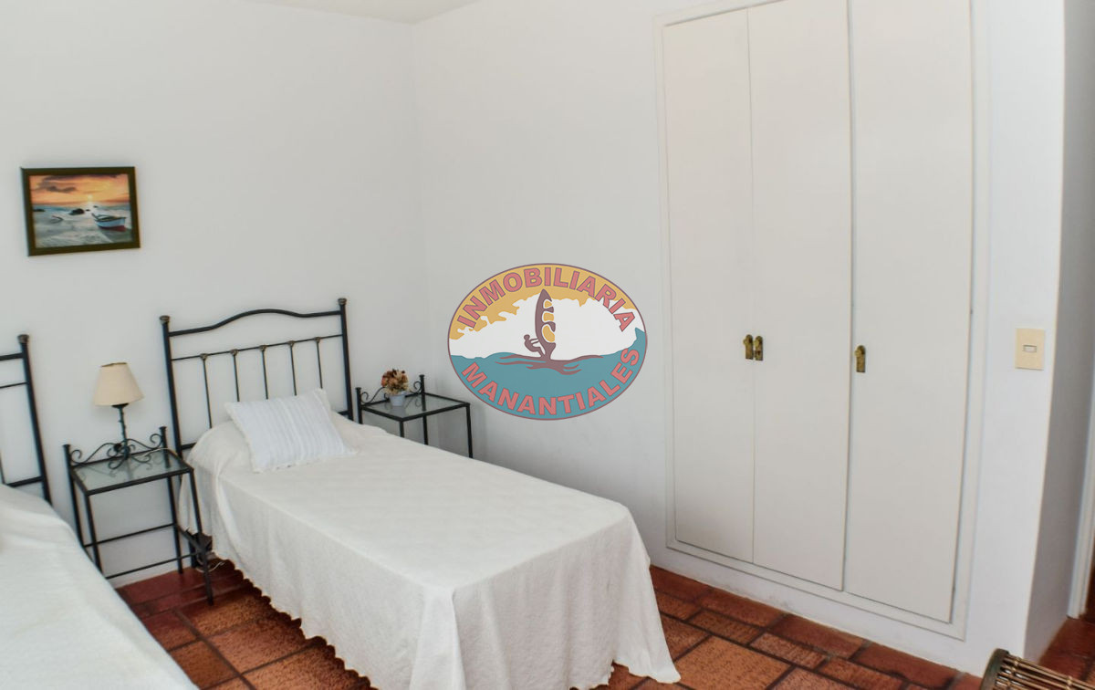 Apartamento ID.5 - Apartamento en alquiler temporario  4 ambientes