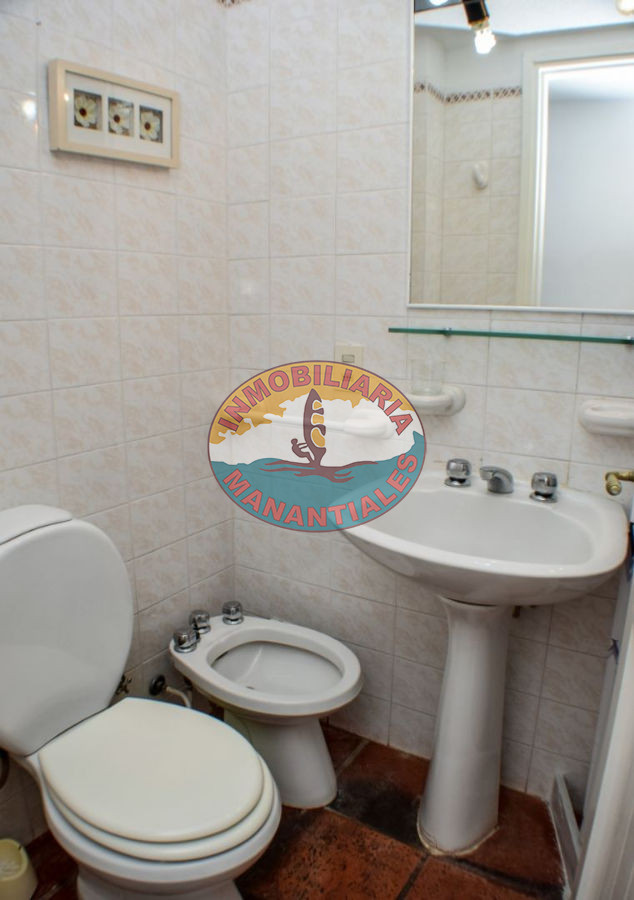 Apartamento ID.5 - Apartamento en alquiler temporario  4 ambientes