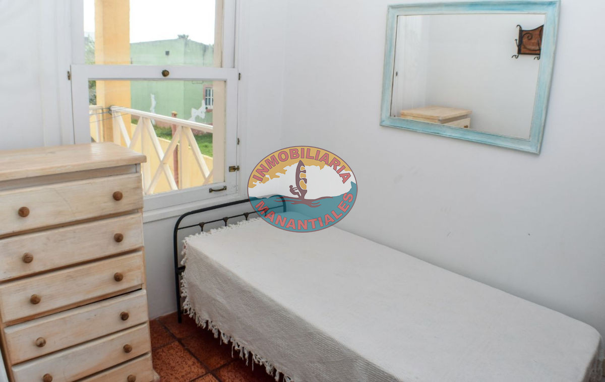 Apartamento ID.5 - Apartamento en alquiler temporario  4 ambientes
