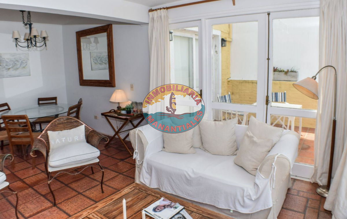 Apartamento ID.5 - Apartamento en alquiler temporario  4 ambientes