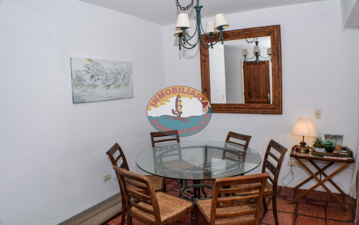 Apartamento ID.5 - Apartamento en alquiler temporario  4 ambientes