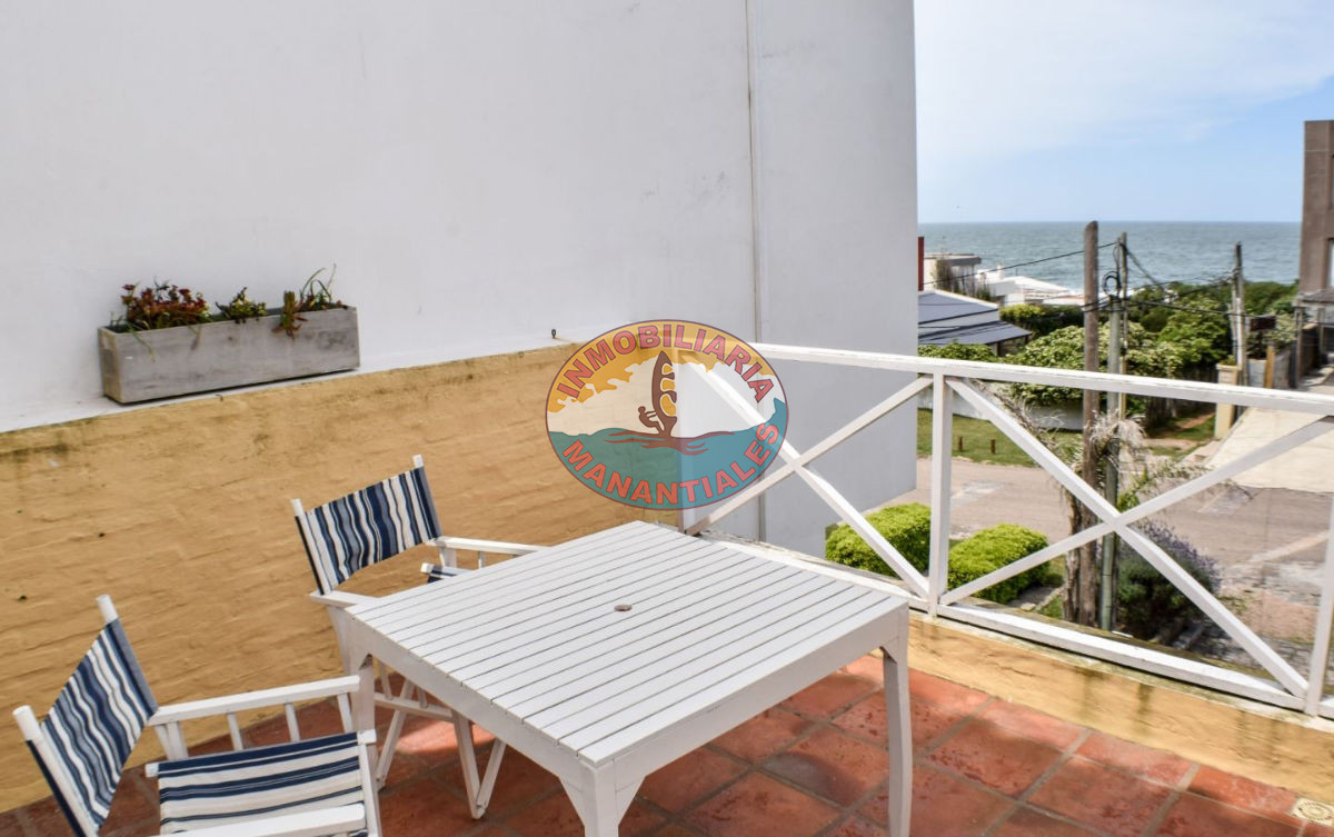 Apartamento ID.5 - Apartamento en alquiler temporario  4 ambientes