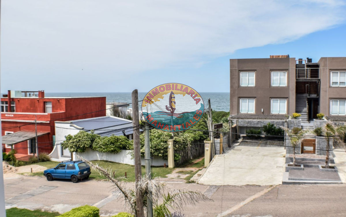 Apartamento ID.5 - Apartamento en alquiler temporario  4 ambientes