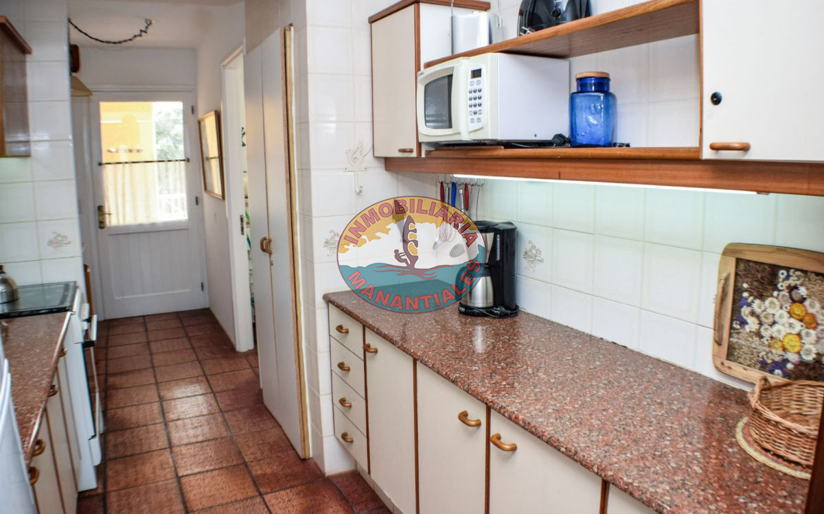 Apartamento ID.5 - Apartamento en alquiler temporario  4 ambientes