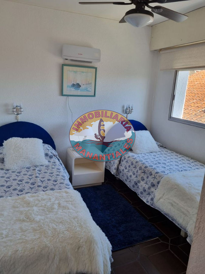 Apartamento ID.65 - Apartamento en alquiler temporario Península 2 ambientes