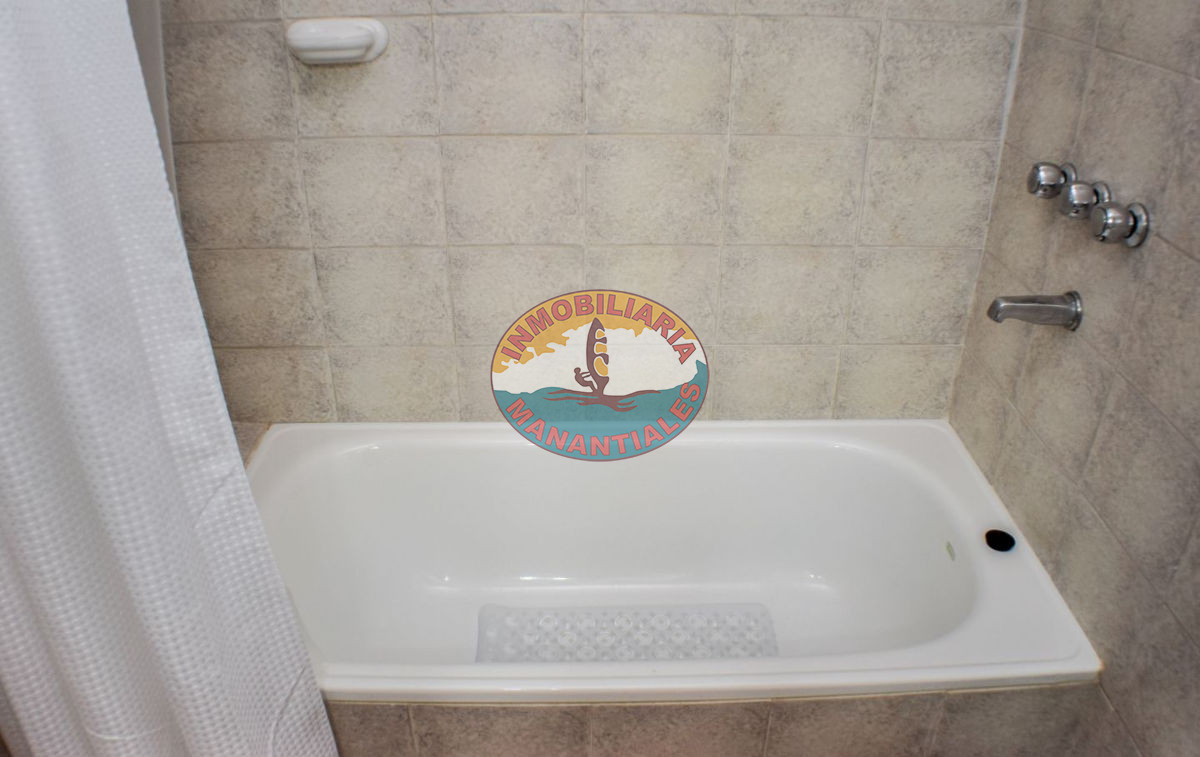 Apartamento ID.6 - Apartamento en alquiler temporario  4 ambientes