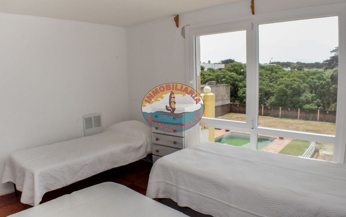 Apartamento ID.6 - Apartamento en alquiler temporario  4 ambientes