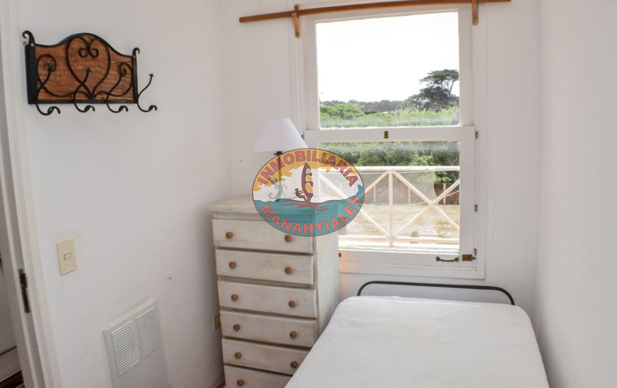 Apartamento ID.6 - Apartamento en alquiler temporario  4 ambientes