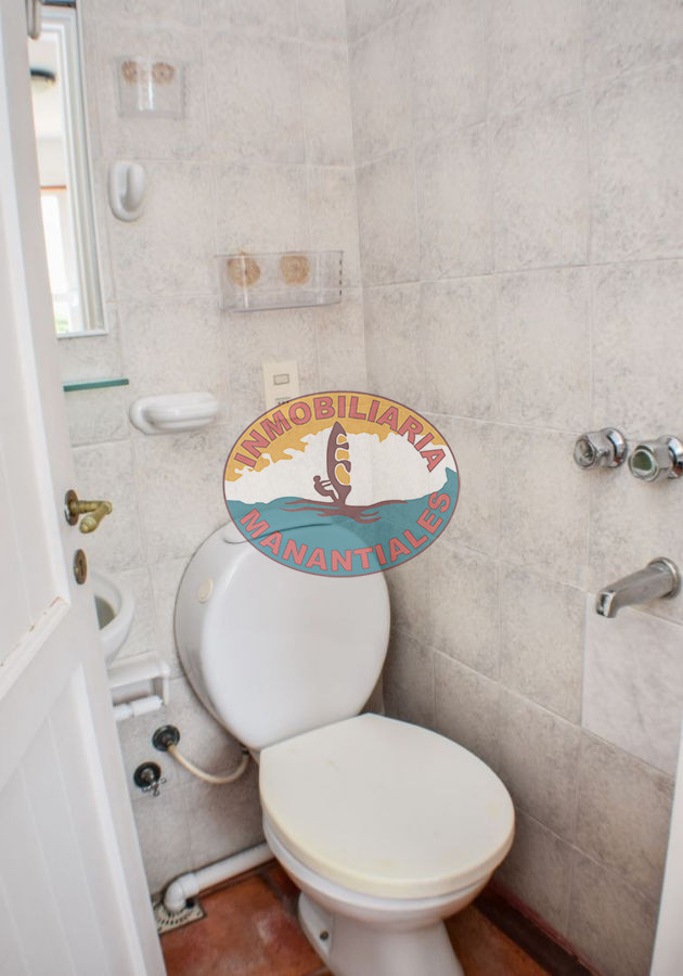 Apartamento ID.6 - Apartamento en alquiler temporario  4 ambientes