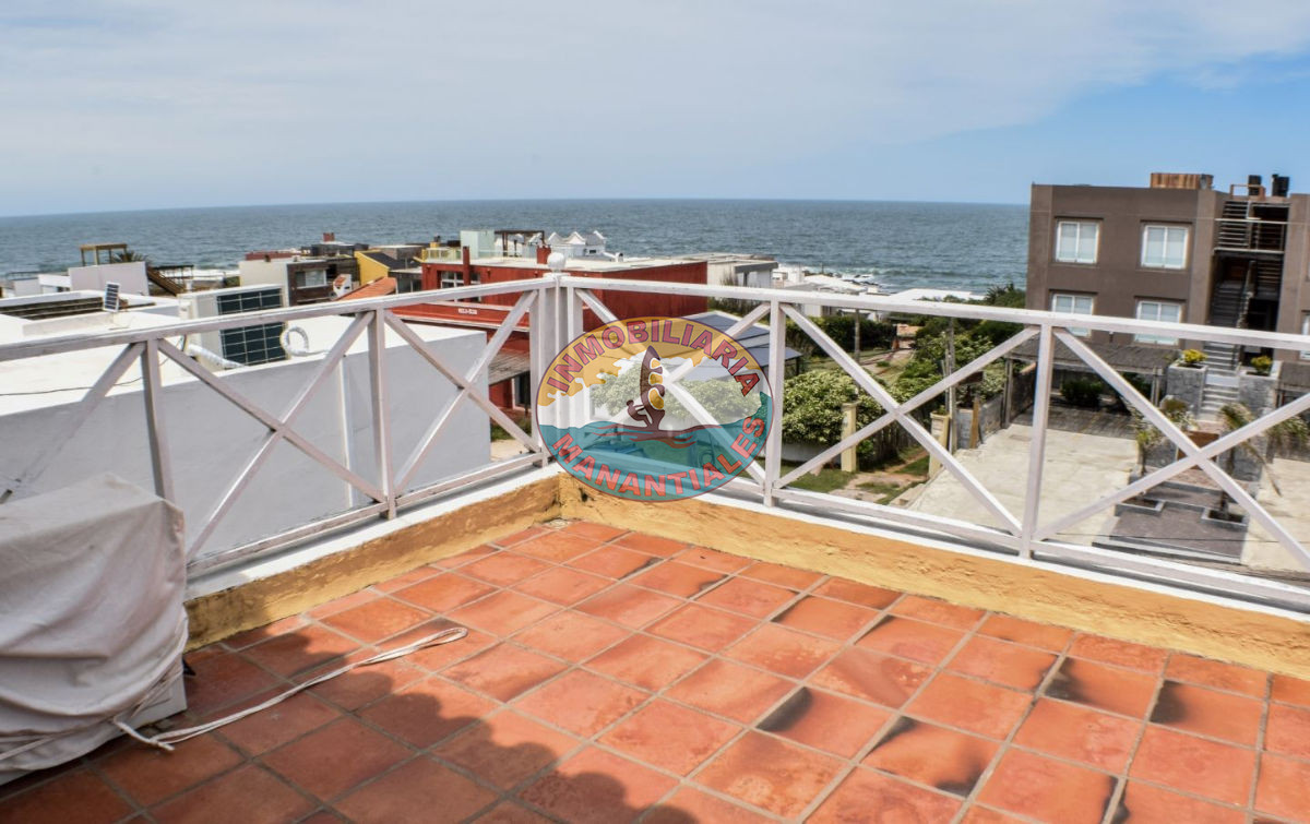 Apartamento ID.6 - Apartamento en alquiler temporario  4 ambientes